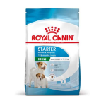 ROYAL CANIN SHN MINI STARTER MOTHER & BABY DOG 8kg táp kölyökkutyáknak 2 hónapos korig, valamint vemhes és szoptató szukáknak