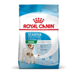 ROYAL CANIN SHN MINI STARTER MOTHER & BABY DOG 4kg táp kölyökkutyáknak 2 hónapos korig, valamint vemhes és szoptató szukáknak