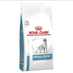 ROYAL CANIN VHN DOG HYPOALLERGENIC 14kg -száraztáp ételallergiában szenvedő kutyák számára