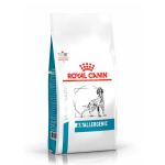 ROYAL CANIN VHN DOG ANALLERGENIC 8kg -száraztáp súlyos allergiában szenvedő kutyáknak