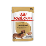 ROYAL CANIN BHN Dachshund 85g nedveseledel felnőtt tacskóknak 1db