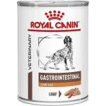 ROYAL CANIN VHN GASTROINTESTINAL LOW FAT DOG Konzerv 420g -nedves eledel kutyáknak alacsony zsírtartalommal