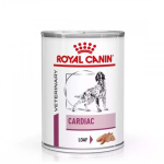 ROYAL CANIN VHN DOG CARDIAC 410g -nedves eledel krónikus szívelégtelenségben szenvedő kutyáknak konzerv