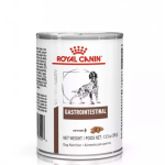 ROYAL CANIN VHN DOG GASTROINTESTINAL 400g -nedves kutyaeledel hasmenés és vastagbélgyulladás kezelésére konzerv