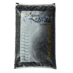 EBI AQUA DELLA Glamour Stone 6/9mm 2kg BLACK-MAGIC Színes csillámmal bevont kavics akváriumba