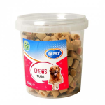 DUVO+ Chews! Tube puha jutalomfalatok 500g