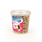 DUVO+ Chews! Bone mix lamb puha jutalomfalatok 500g