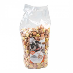 DUVO+ Biscuit MINI ropogós töltött kutyakeksz MIX 2kg