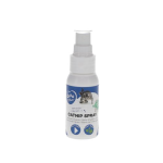 DUVO+ Catnip macskamenta spray macskáknak S 50 ml