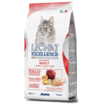 MONGE LECHAT EXCELLENCE ADULT Chicken 1,5kg szuperprémium macskatáp