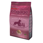 ENGAGE Mother & Puppy 15kg vemhes / szoptató nőstények és kölyökkutyák számára