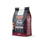 GO NATIVE Small Breed Duck with Apple and Cranberry 4kg ultra-prémium eledel kistestű kutyák számára kacsahússal, almával és vörös áfonyával