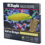 DUPLA Marin Gel-o-Drops Weekend - Hétvégi zselés eledel tengeri halaknak 12x2g