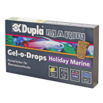 DUPLA Marin Gel-o-Drops Holiday - Zselés eledel tengeri halaknak szabadság idejére 6x5g