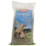 ZOLUX Alpesi prémium széna 1,5kg