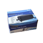 PENN PLAX CASCADE NANO 1,2l/h légpumpa akváriumhoz
