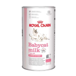 ROYAL CANIN BABYCAT MILK 300g tejpótló tápszer kölyökmacskák részére