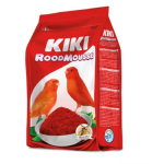 KIKI ROODMOUSE - RED 1kg kiszíneződésre kanárinak