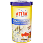 ASTRA FLOCKEN-FUTTER  XXL 1.000/ 200g ml haltáp nagy méretű lemezekből nagy termetű halaknak