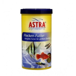 ASTRA FLOCKEN-FUTTER 100ml / 20g teljes értékű lemezeshaltáp valamennyi akváriumi hal részére