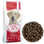 ACTI-CROQ ENERGY 30/16 20kg speciális táp aktív kutyáknak