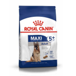 ROYAL CANIN SHN MAXI ADULT 5+ 15kg- táp nagytestű idősebb kutyák számára