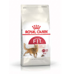 ROYAL CANIN FHN FIT32 4Kg -szárazeledel alacsony mozgásigényű macskáknak
