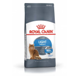 ROYAL CANIN FCN LIGHT WEIGHT CARE 400g felnőtt macskáknak