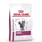 ROYAL CANIN VHN CAT RENAL 4kg -száraztáp krónikus veseelégtelenségben szenvedő macskáknak