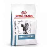 ROYAL CANIN VHN CAT HYPOALLERGENIC 2kg -szárazeledel ételintoleranciában szenvedő macskáknak