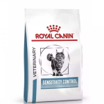 ROYAL CANIN VHN CAT SENSITIVITY Control 1,5kg -szárazeledel élelmiszer-intoleranciában szenvedő macskáknak