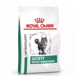 ROYAL CANIN VHN SATIETY CAT 3,5kg -szárazeledel alacsony mozgásigényű macskáknak