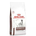 ROYAL CANIN VHN DOG GASTROINTESTINAL MODERATE CALORIE 7,5kg optimális kalóriatartalmú táp emésztési problémákkal küzdő kutyák számára