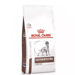 ROYAL CANIN VHN DOG GASTROINTESTINAL LOW FAT 12kg -zsírszegény eledel túlsúlyra hajlamos kutyák számára