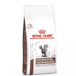 ROYAL CANIN VHN CAT GASTROINTESTINAL Mod Cal 2kg -szárazeledel emésztési zavarokkal küzdő és túlsúlyra hajlamos macskáknak