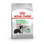 ROYAL CANIN CCN Medium Digestive Care 3kg -érzékeny emésztésű, közepes fajtájú kutyák számára