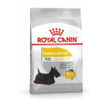 ROYAL CANIN CCN MINI DERMACOMFORT 8kg eledel kistestű, érzékeny bőrű kutyák számára