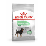 ROYAL CANIN CCN Mini Digestive Care 8kg -érzékeny emésztésű kistestű kutyák számára