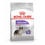 ROYAL CANIN CCN Medium Sterilised 12kg -közepes fajtájú ivartalanított kutyáknak