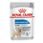 ROYAL CANIN CCN WET LIGHT WEIGHT CARE 85g alutasakos pástétom túlsúlyos kutyáknak