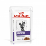 ROYAL CANIN VHN CAT NEUTERED MAINTENANCE 85g alutasak macskáknak az emésztés és az általános egészség javítása érdekében