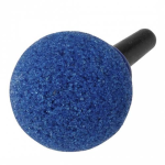 EBI Levegőztető kő, gömb S 22mm kék