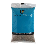EBI Aquarium-soil SAND 10kg -dekoratív tengerparti homok