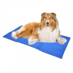 DUVO+ Hűtő matrac kutyáknak 90x50cm