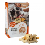 DUVO+ Biscuit csont alakú kutyakeksz 500g
