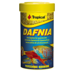 TROPICAL Dafnia Natural 100ml/18g természetes haltáp