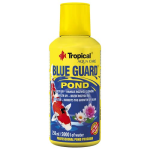 TROPICAL Blue Guard Pond 250ml 5.000l vízhez alga elleni szer kerti tavakba