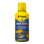 TROPICAL Aqua-Alkal pH Plus 250ml készítmény a víz pH szintjének emelésére