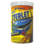 TROPICAL Food for Sterlet 1000ml/650g haltáp tokhalak számára