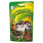 TROPIFIT Mini Hamster 150g eledel törpe hörcsögöknek